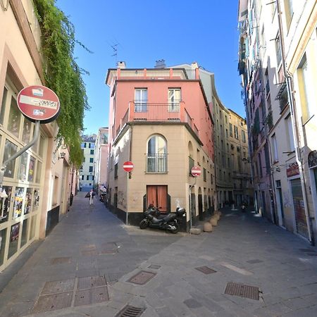 Le Erbe - Genovainrelax Apartment Exterior photo
