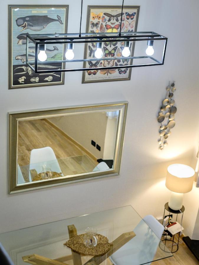 Le Erbe - Genovainrelax Apartment Exterior photo