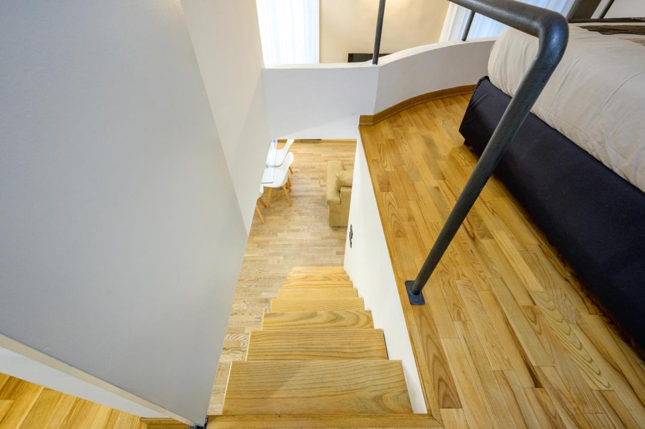 Le Erbe - Genovainrelax Apartment Exterior photo