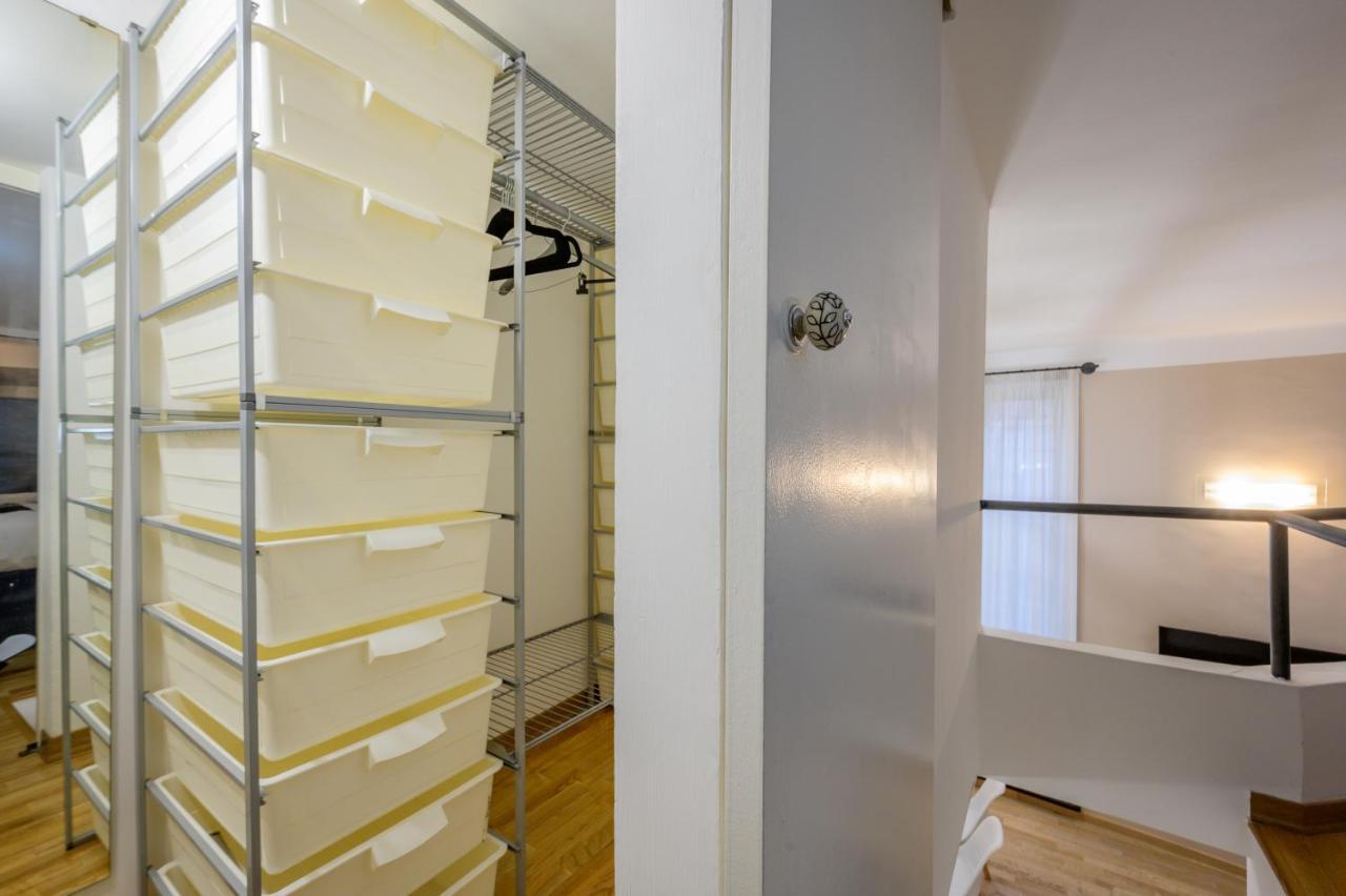Le Erbe - Genovainrelax Apartment Exterior photo